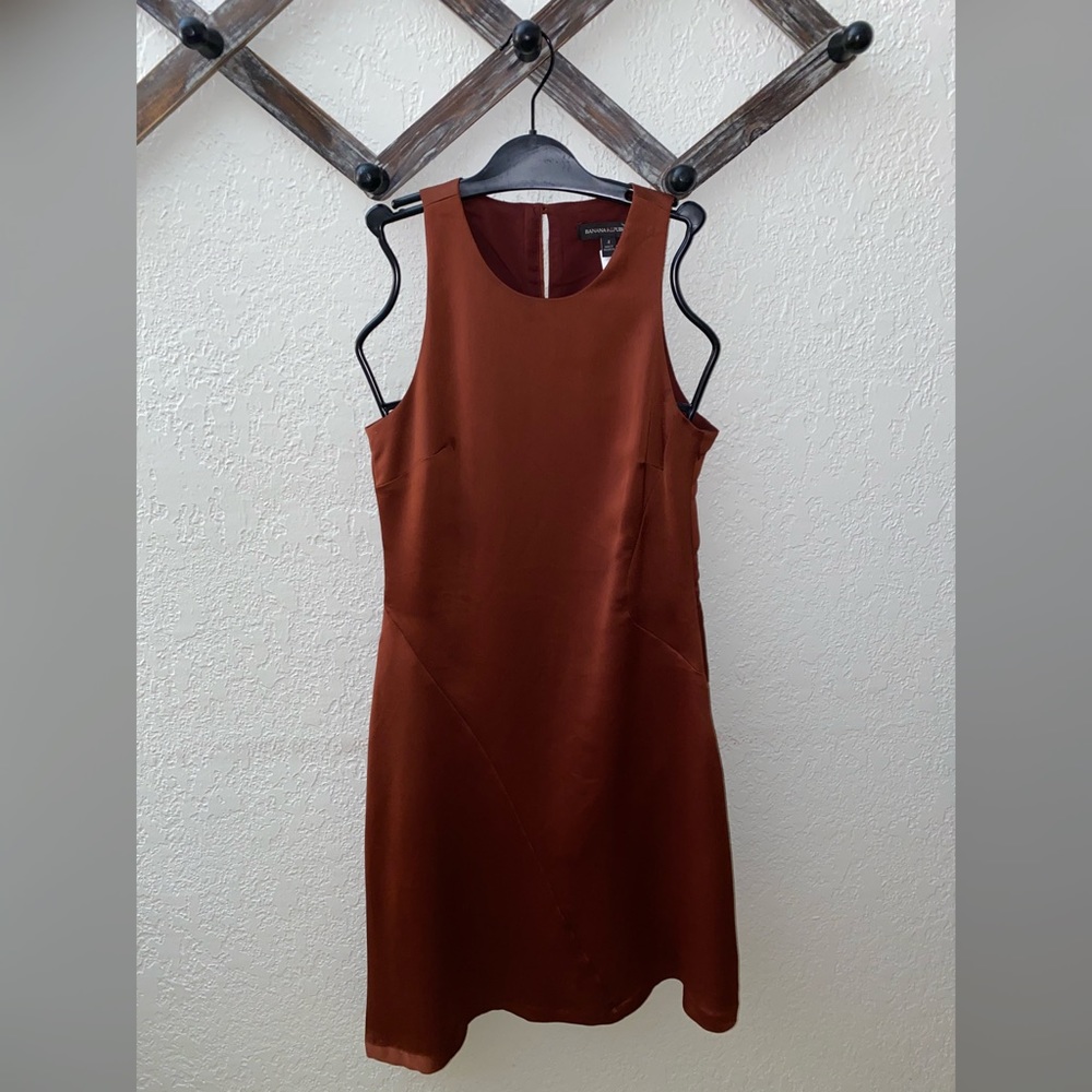 ✨ Banana Republic Cocktail Dress✨